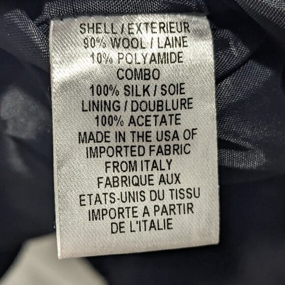 MILLY of New York | Wool boucle pencil skirt - Picture 5 of 8